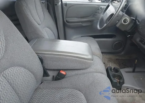 2000 Dodge Durango z USA, uszkodzony, nr VIN 1B4HS28N4YF220076